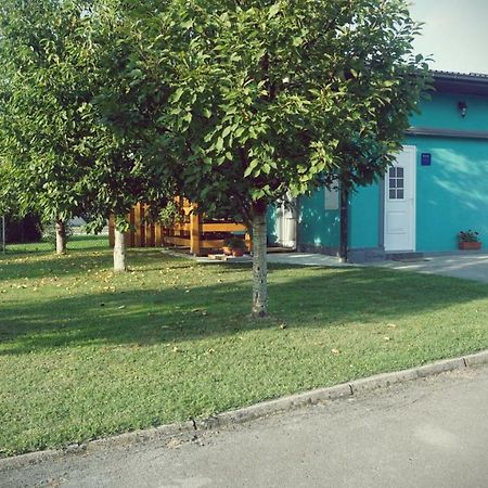 Studio Apartman Zorkovac Ozalj Dış mekan fotoğraf