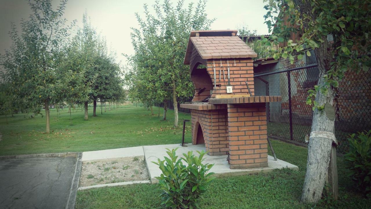 Studio Apartman Zorkovac Ozalj Dış mekan fotoğraf